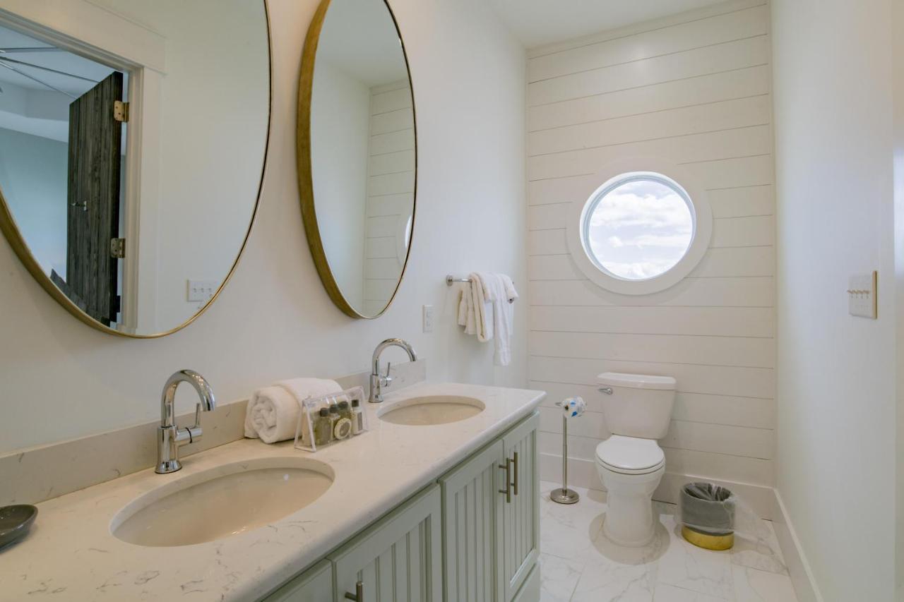 The Pearl Gulf Front W-Prvt Heated Pool, 12 Bdrm -12,5Bath Alvacationrentals Галф Шорс Экстерьер фото