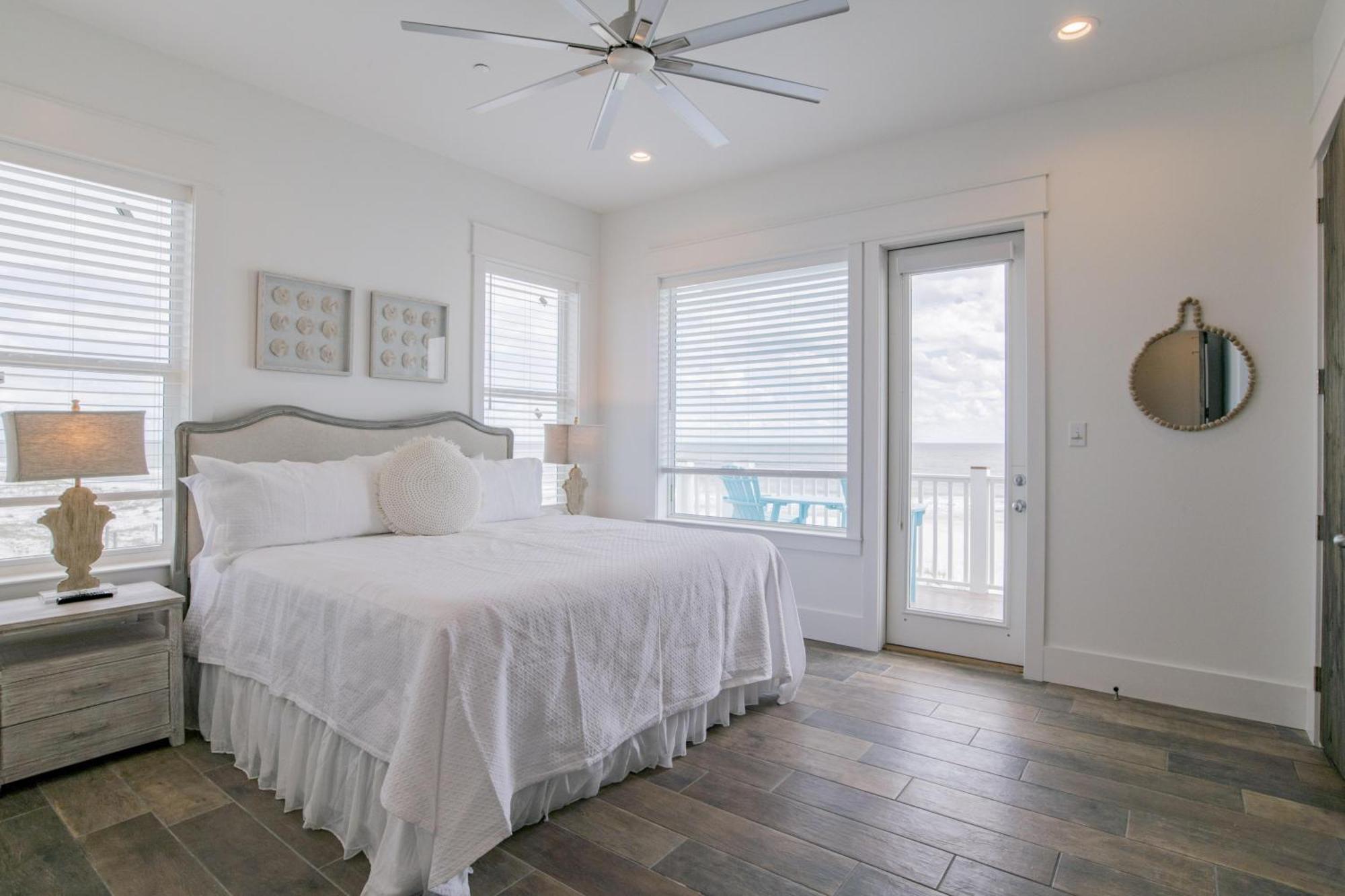The Pearl Gulf Front W-Prvt Heated Pool, 12 Bdrm -12,5Bath Alvacationrentals Галф Шорс Номер фото